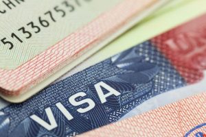 Thủ tục xin cấp visa doanh nghiệp cho người nước ngoài tại Việt Nam