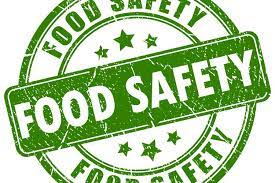 Giấy chứng nhận cơ sở đủ điều kiện an toàn thực phẩm